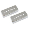 PC-0746 50mm Plastic Soapbar Pickup Cover Set - Chrome