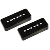 PC-0746 50mm Plastic Soapbar Pickup Cover Set - Black