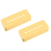 PC-0746 50mm Plastic Soapbar Pickup Cover Set - Cream