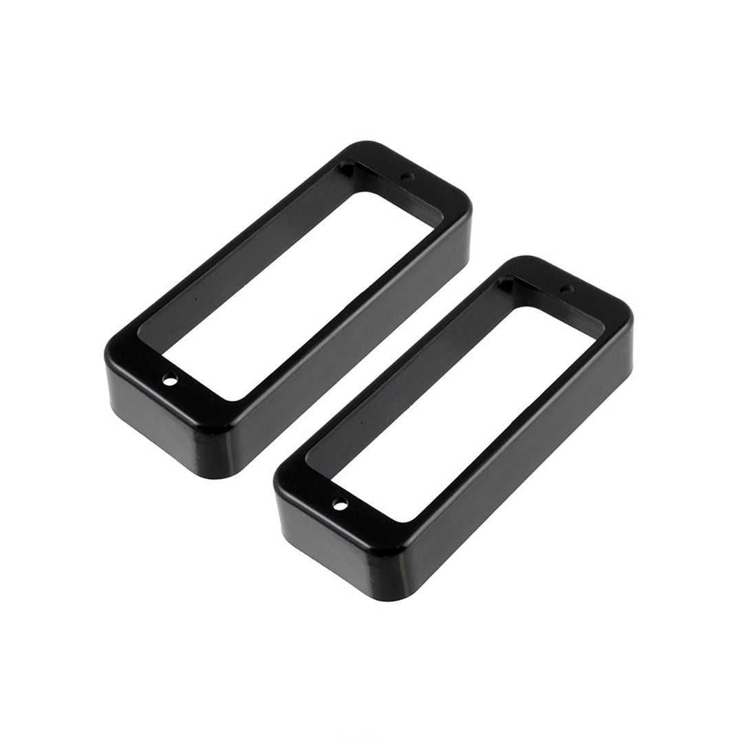 PC-0747 Juego de anillos para pastilla Mini Humbucking