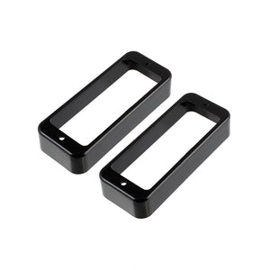 PC-0747 Mini Humbucking Pickup Ring Set