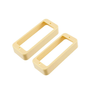 PC-0747 Mini Humbucking Pickup Ring Set