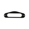 PC-0761 Metal Pickup Ring for Stratocaster® - Black