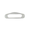 PC-0761 Anillo de pastilla de metal para Stratocaster® - Cromo