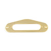 PC-5763 Anillo para pastilla de mástil para Telecaster® - Oro