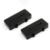 Juego de cubiertas para pastilla PC-6400 para Jazzmaster® - Negro