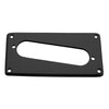 PC-6643 Anillo de conversión de humbucking a bobina simple - Negro