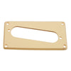 PC-6643 Humbucking to Single Coil Conversion Ring - Cream