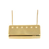 PC-6960 Johnny Smith-style Pickup Cover with Neck Bracket - Gold