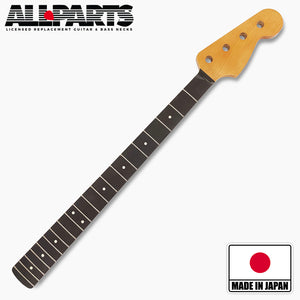 PEF REPLACEMENT NECK FOR PRECISION BASS®