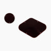 PG-0814 BACKPLATES AND COVER FOR GIBSON® LES PAUL® - Brown