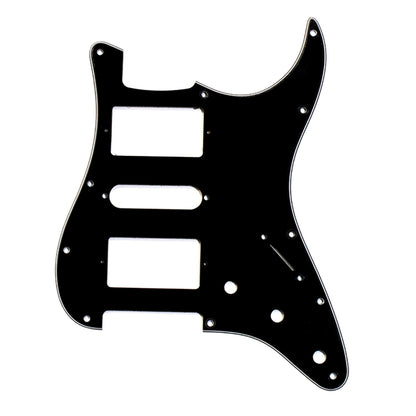 PG-0994 H-S-H 11-hole Pickguard for Stratocaster®