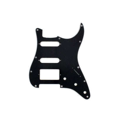 PG-0995 1HB 2SC 11-hole Pickguard for Stratocaster®