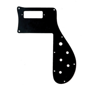 PG-9845 Golpeador para bajos Rickenbacker® 4001 de hasta 1973