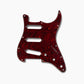 PG-0552 11-hole Pickguard for Stratocaster®