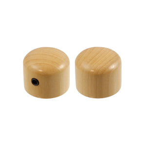 PK-3195-000 Set of 2 Boxwood Knobs- set of 2 pcs