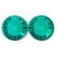 PK-0130 Set of 2 Vintage-style Speed Knobs