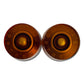 PK-0130 Set of 2 Vintage-style Speed Knobs