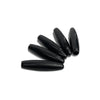 PK-0148 Pack of 5 Tremolo Arm Tips - Black