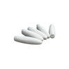 PK-0148 Pack of 5 Tremolo Arm Tips - White