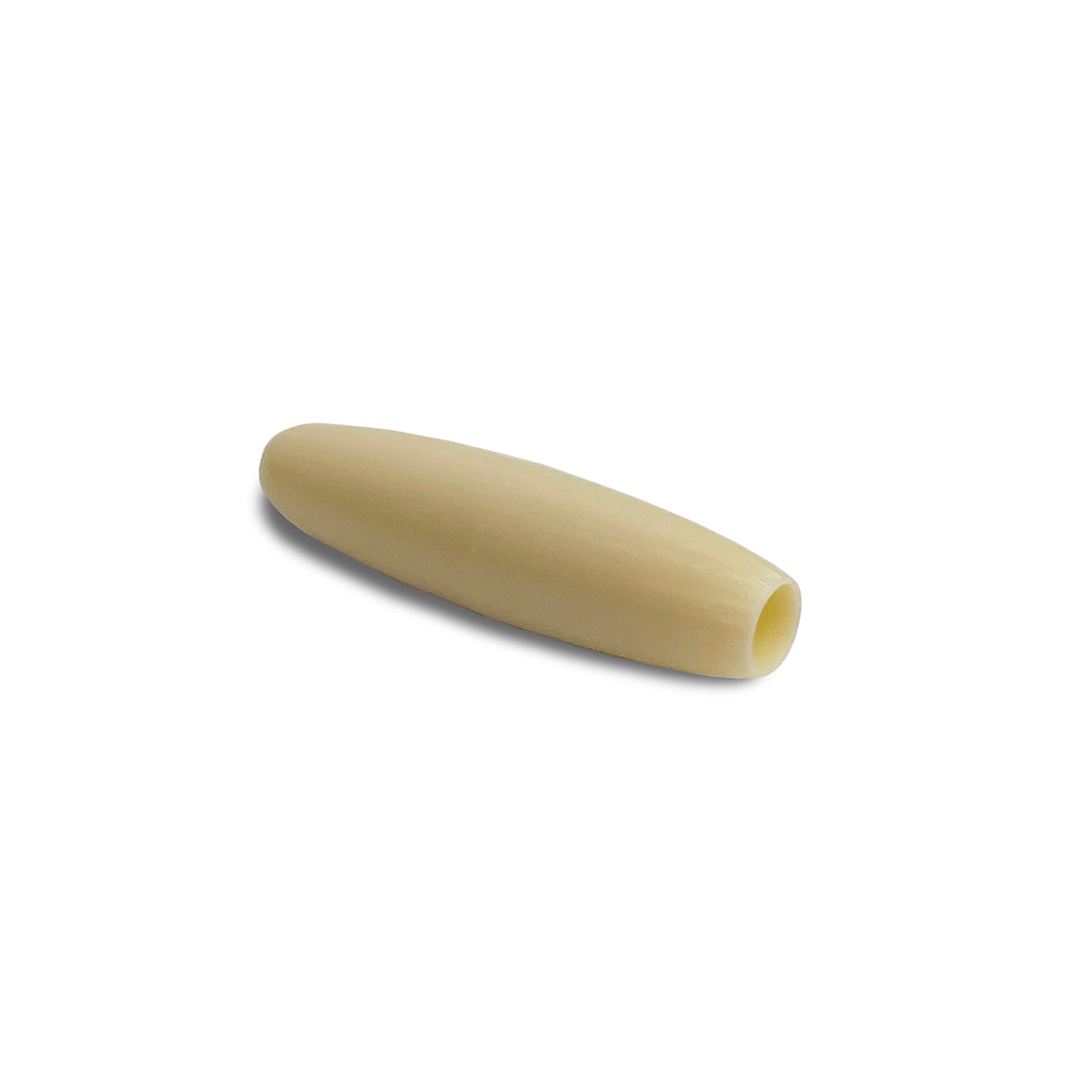 tremolo arm tip single view vintage cream