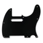 primo tele pickguard 3-ply black