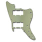 Primo mint green pickguard 3 ply