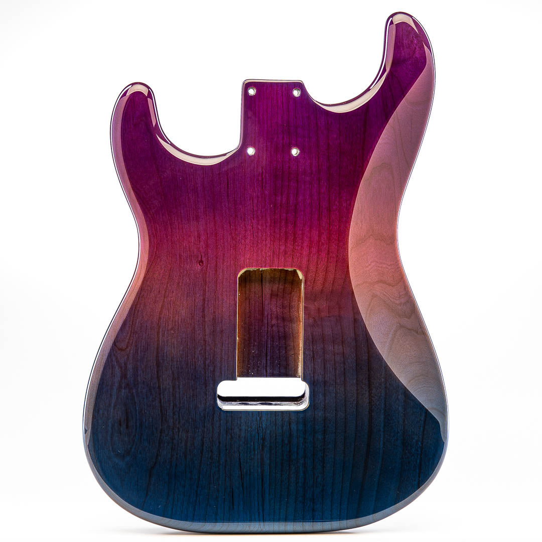 primo coastal sunset strat body back view