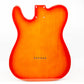 primo heritage burst tele body back view