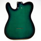 primo ocean burst tele body back view