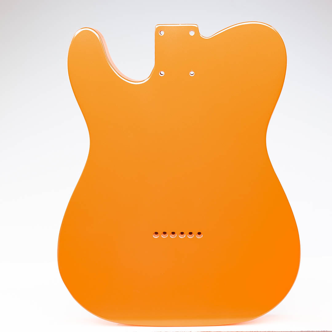 primo fire mist tele body back view