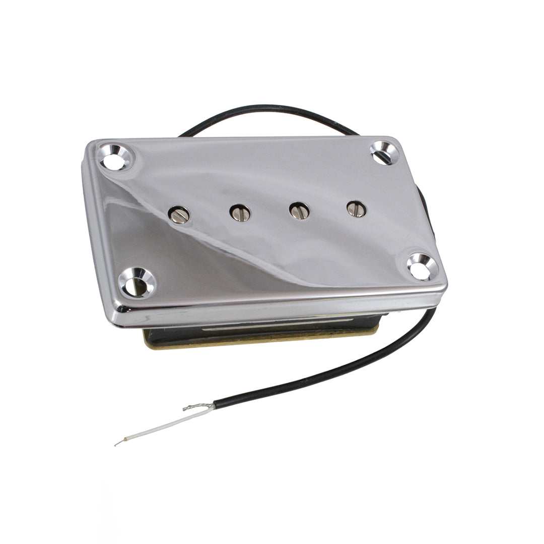 PU-0416-010 Pastilla de mástil Humbucking para bajo estilo Gibson®