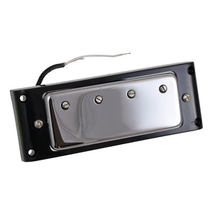 PU-0419-010 Bass Humbucking Pickup Bridge