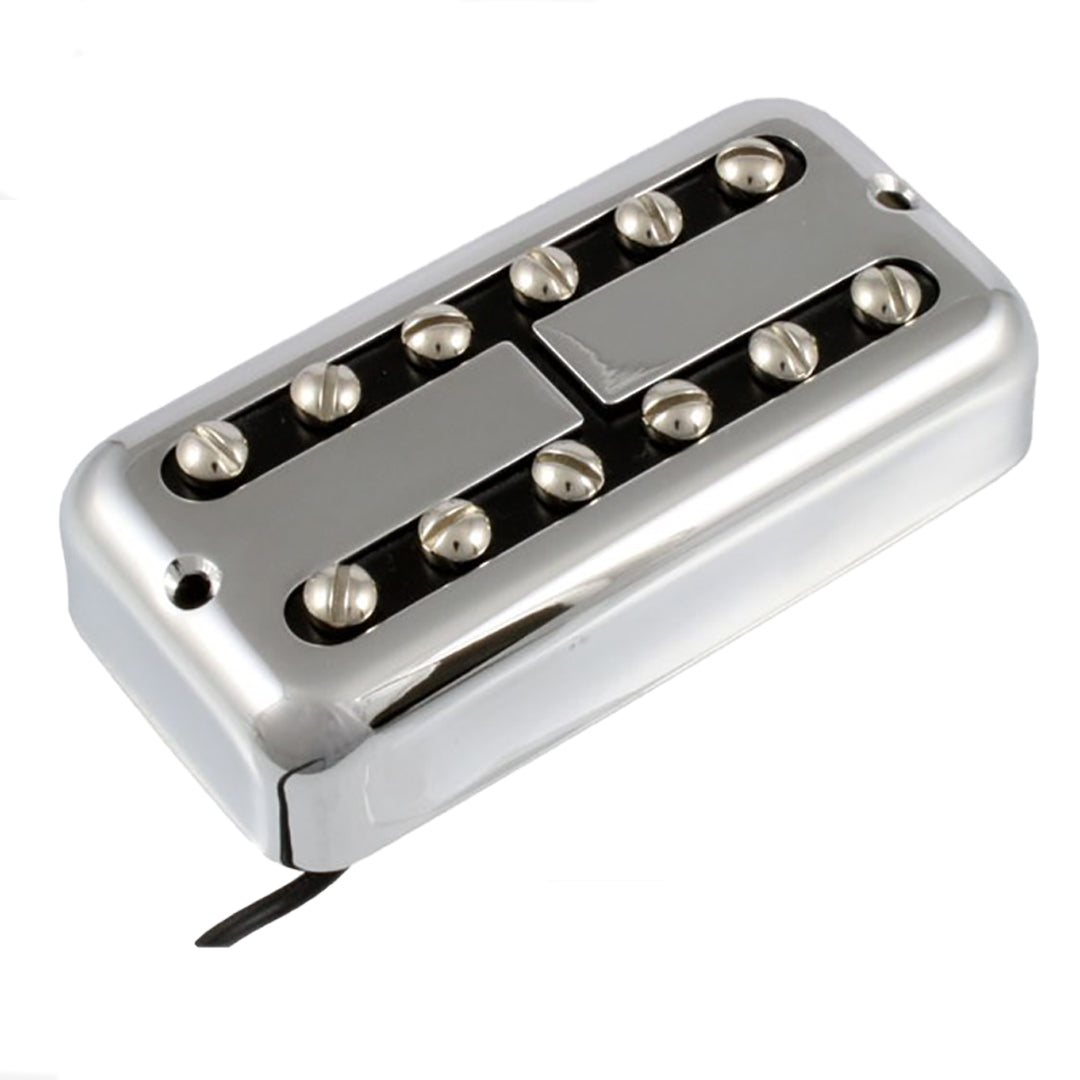 PU-6192 Filtertron -style Humbucking Pickup with Cover