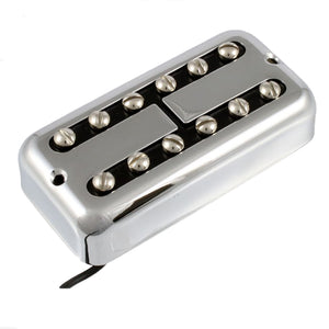 PU-6192 Filtertron -style Humbucking Pickup with Cover