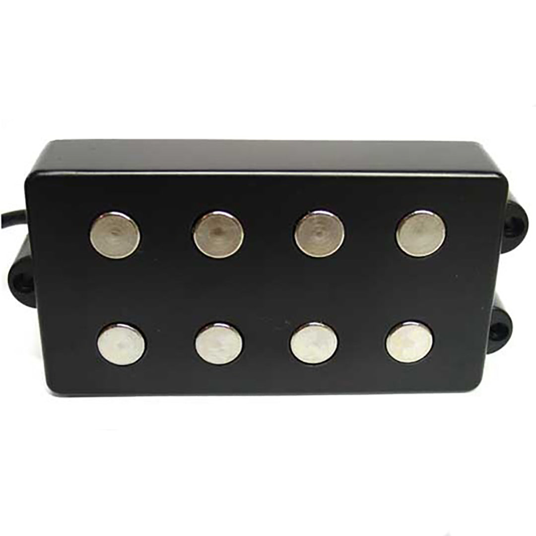 PU-6422-000 Pastilla de bajo de 4 cuerdas estilo Music Man