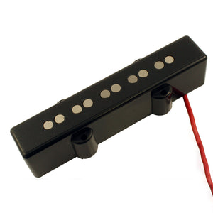 PU-6431-023 5-String Neck Pickup for Jazz Bass®