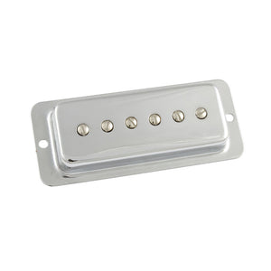 PU-6458-010 Vintage Style Chrome Single Coil Pickup