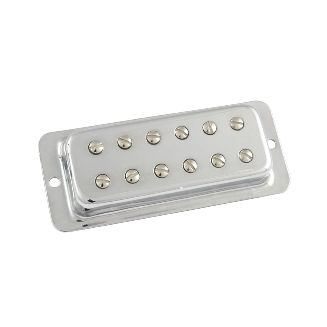 PU-6459-010 Vintage Style Chrome Humbucker Pickup