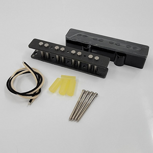 Jazz Bass pickup kit all items view