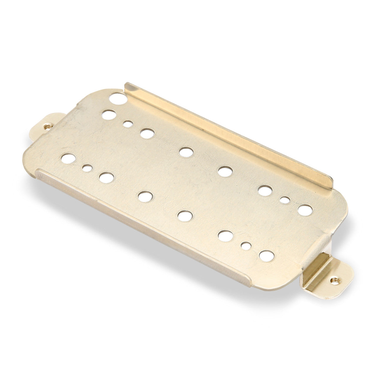 PU-6931-001 - Marco de estilo moderno de 49,2 mm para pastilla Humbucking - Patas cortas