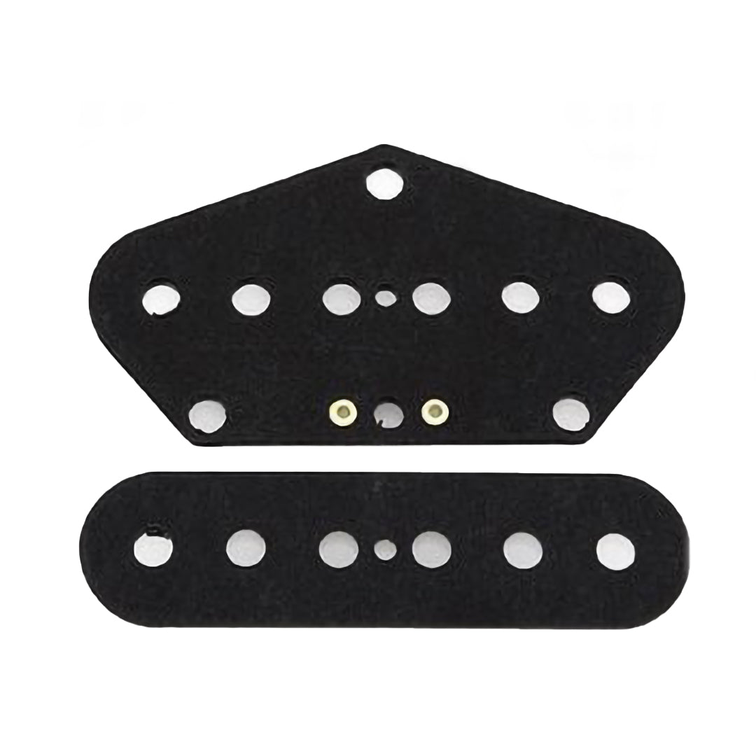 PU-6936-023 Juego plano de pastilla de puente para Telecaster®