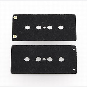 PU-6940-023 Juego de pastillas planas para Precision Bass®