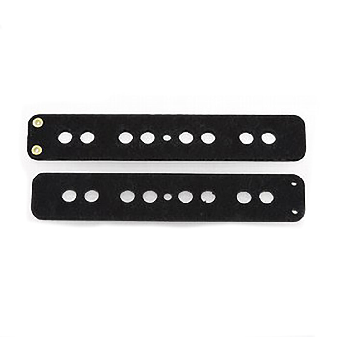 PU-6943-023 Juego de pastillas de puente planas para Jazz Bass®