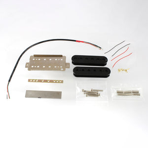 PU-6980-000 Kit de pastilla Humbucking para puente