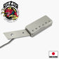 nickel Jazz Bucker Floating Humbucking Pickup