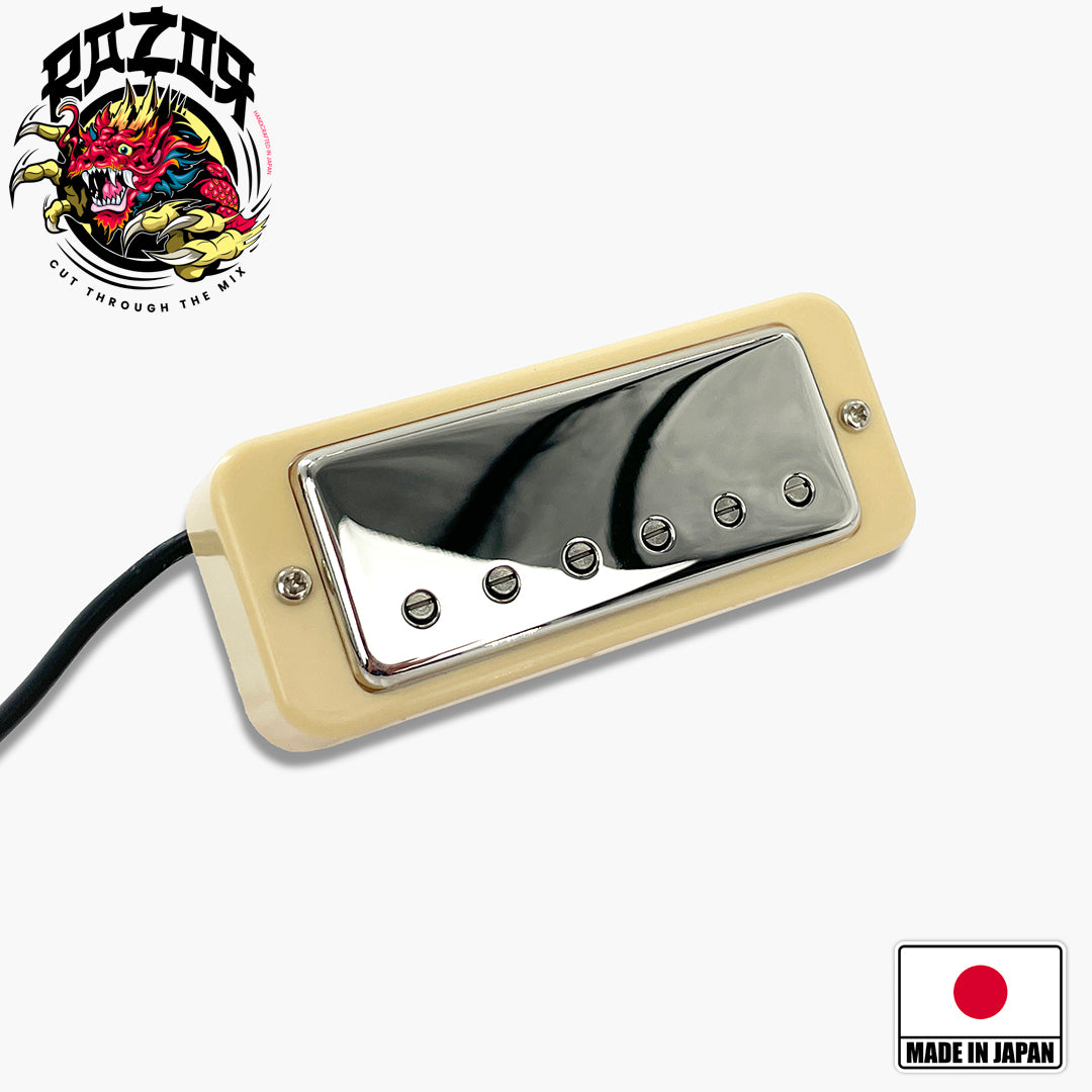 Little Bucker Mini-Humbucking Pickup