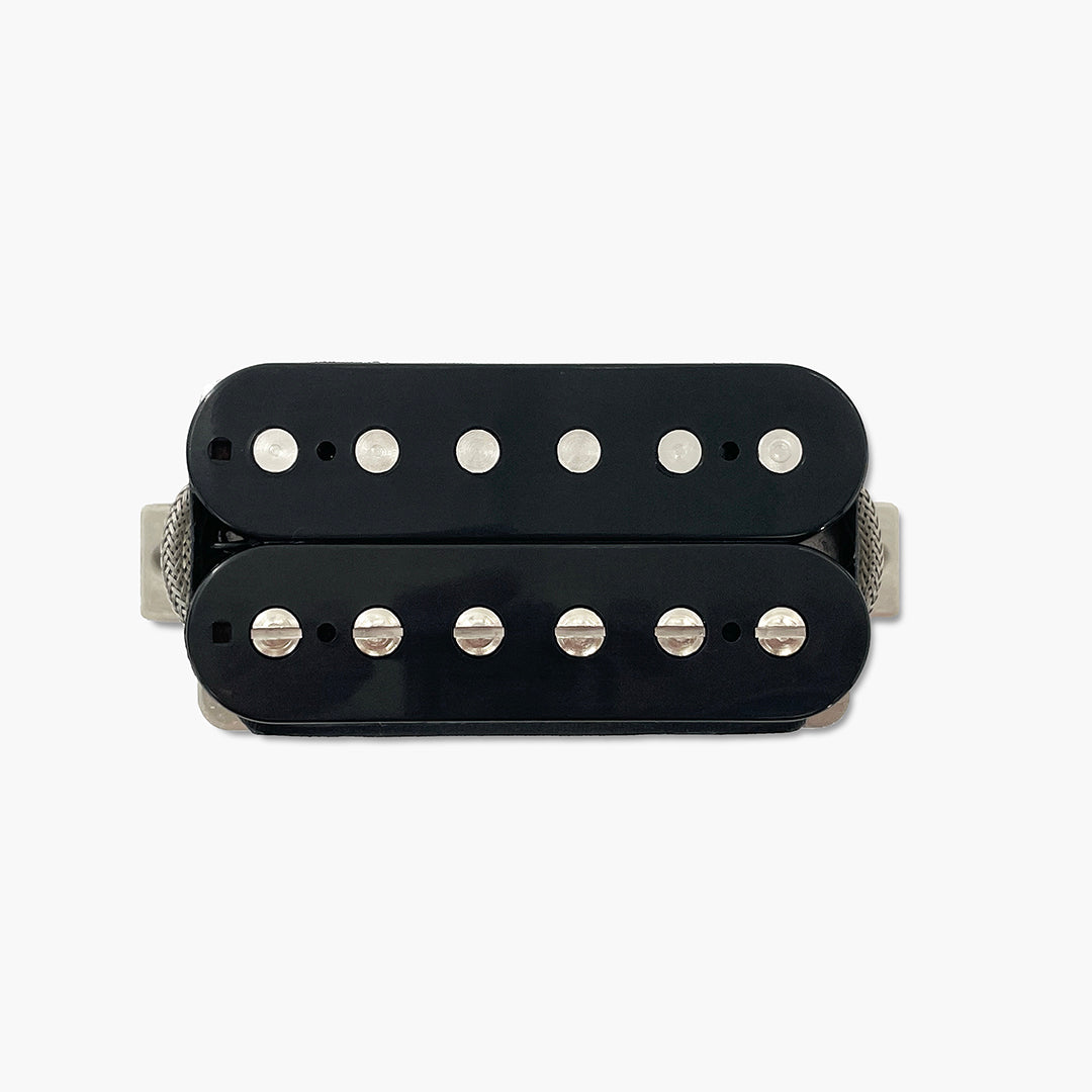 Dream bucker humbucking pickup top view