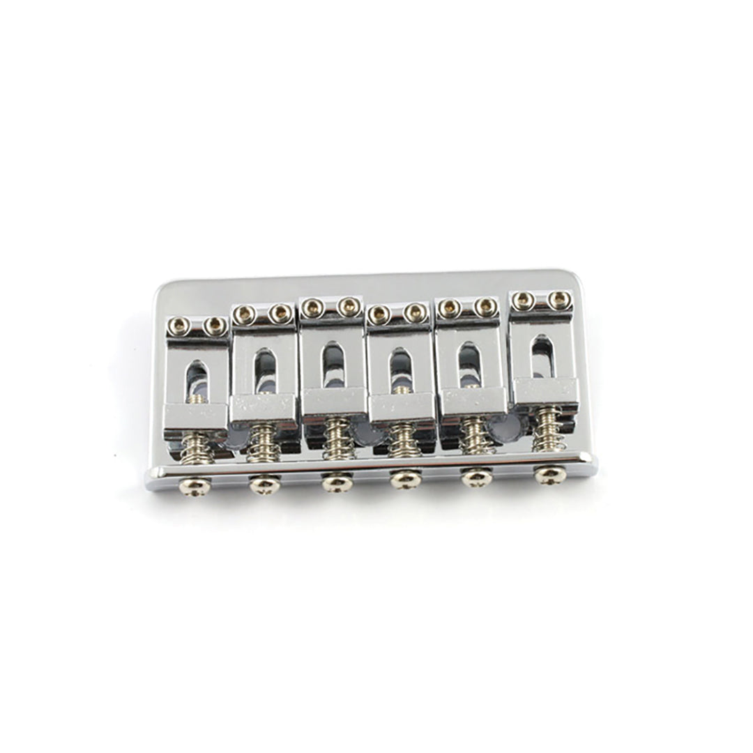 SB-0100 Non-Tremolo Steel Bridge for Strat