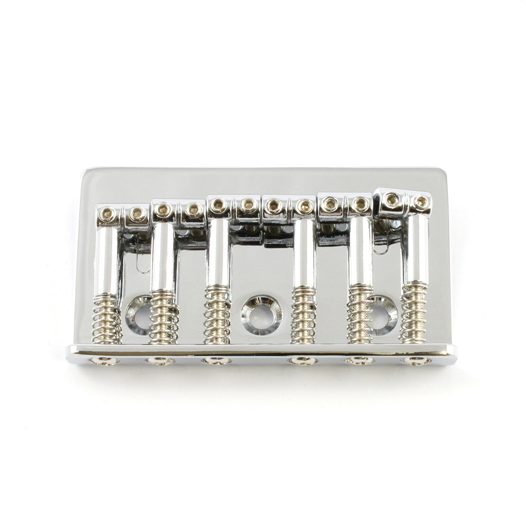 SB-0190 Non-Tremolo Top Loading Bridge